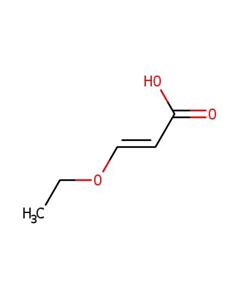 Astatech 3-ETHOXYACRYLIC ACID; 5G; Purity 97%; MDL-MFCD01566841